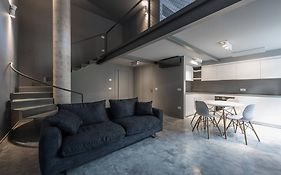 Grey Loft