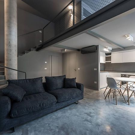 Grey Loft Apartment Polignano a Mare Exterior photo