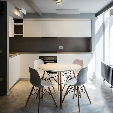 Grey Loft Apartment Polignano a Mare Exterior photo