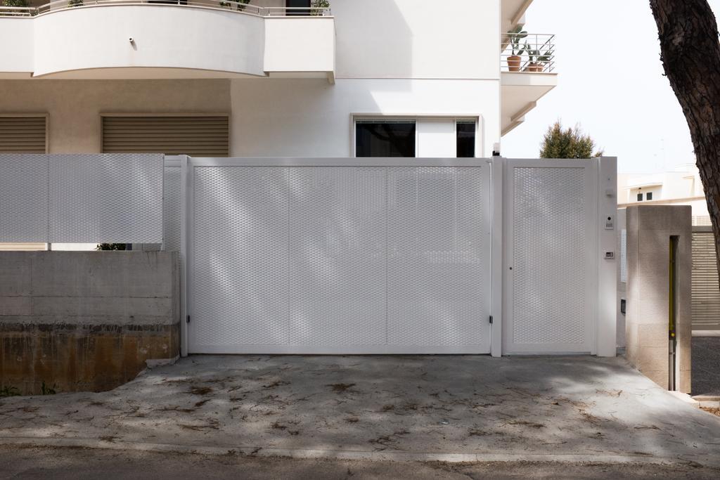 Grey Loft Apartment Polignano a Mare Exterior photo
