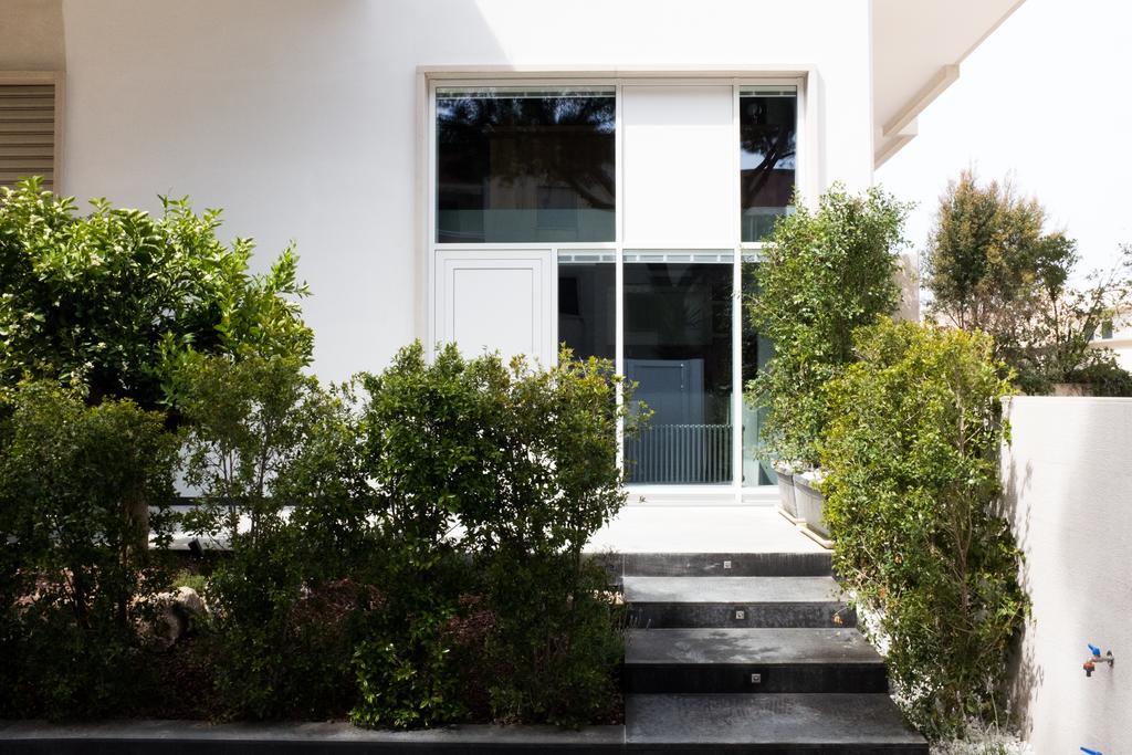 Grey Loft Apartment Polignano a Mare Exterior photo