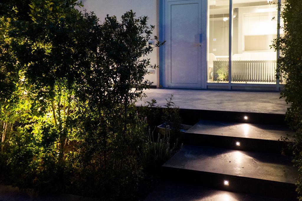 Grey Loft Apartment Polignano a Mare Exterior photo