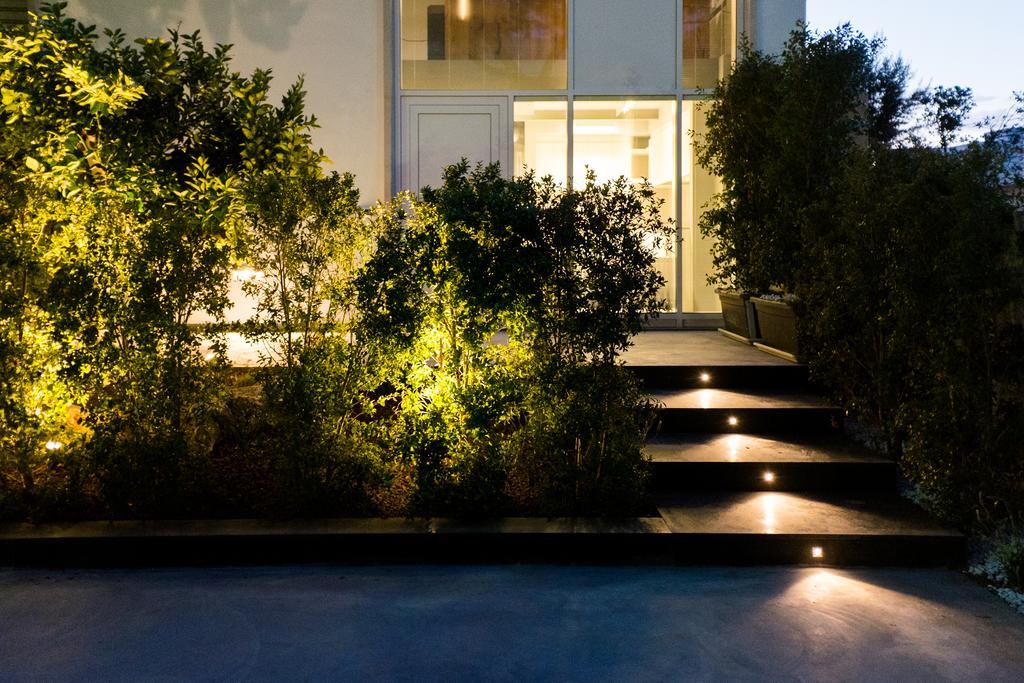 Grey Loft Apartment Polignano a Mare Exterior photo