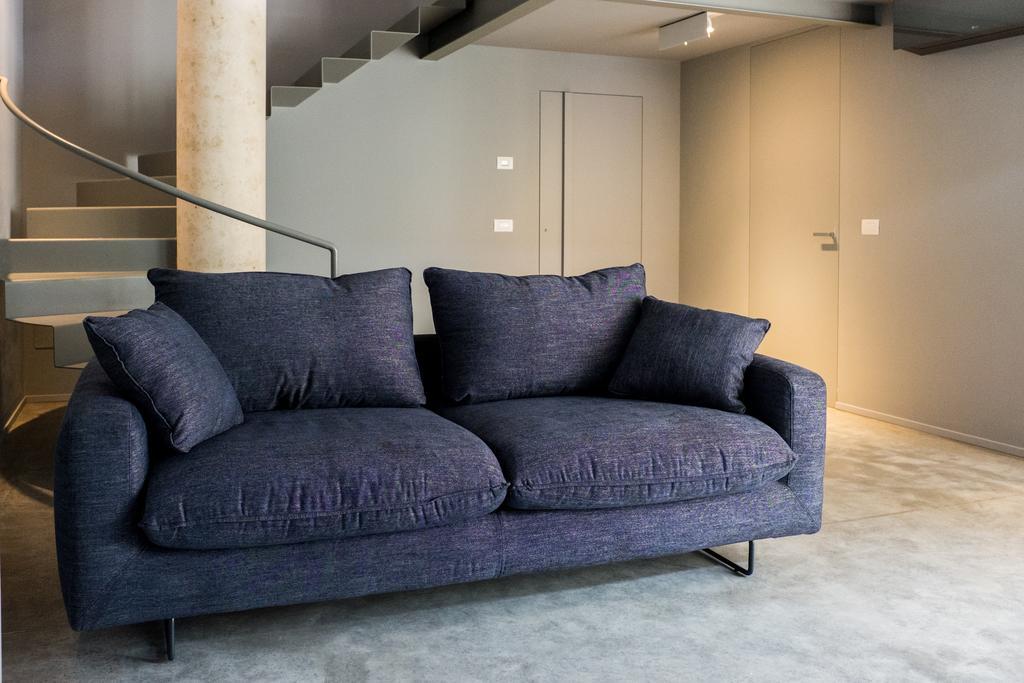 Grey Loft Apartment Polignano a Mare Exterior photo