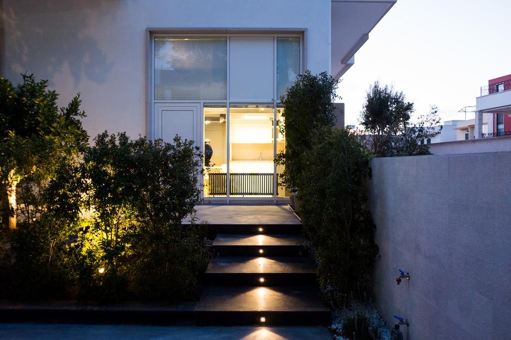 Grey Loft Apartment Polignano a Mare Exterior photo