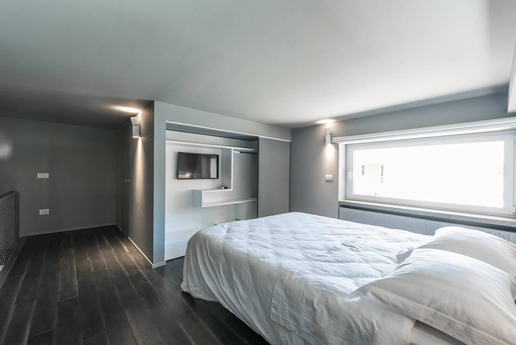 Grey Loft Apartment Polignano a Mare Exterior photo