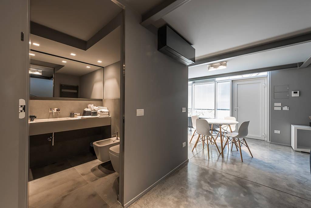 Grey Loft Apartment Polignano a Mare Exterior photo