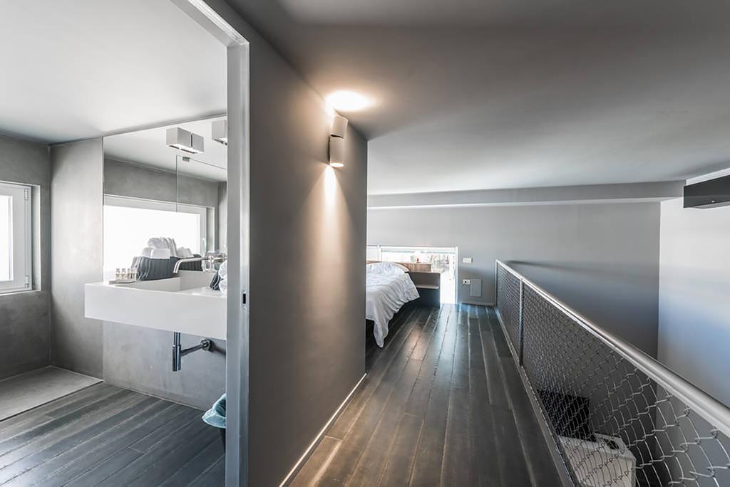 Grey Loft Apartment Polignano a Mare Exterior photo