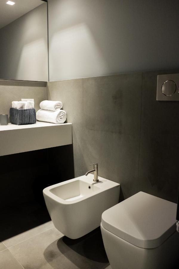 Grey Loft Apartment Polignano a Mare Exterior photo