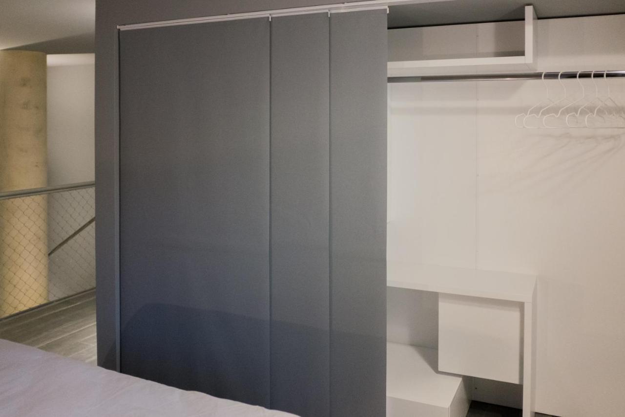 Grey Loft Apartment Polignano a Mare Exterior photo
