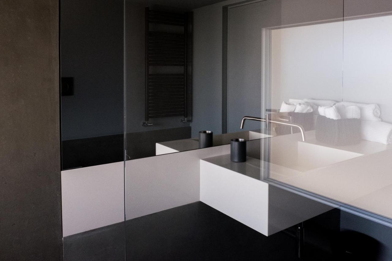 Grey Loft Apartment Polignano a Mare Exterior photo