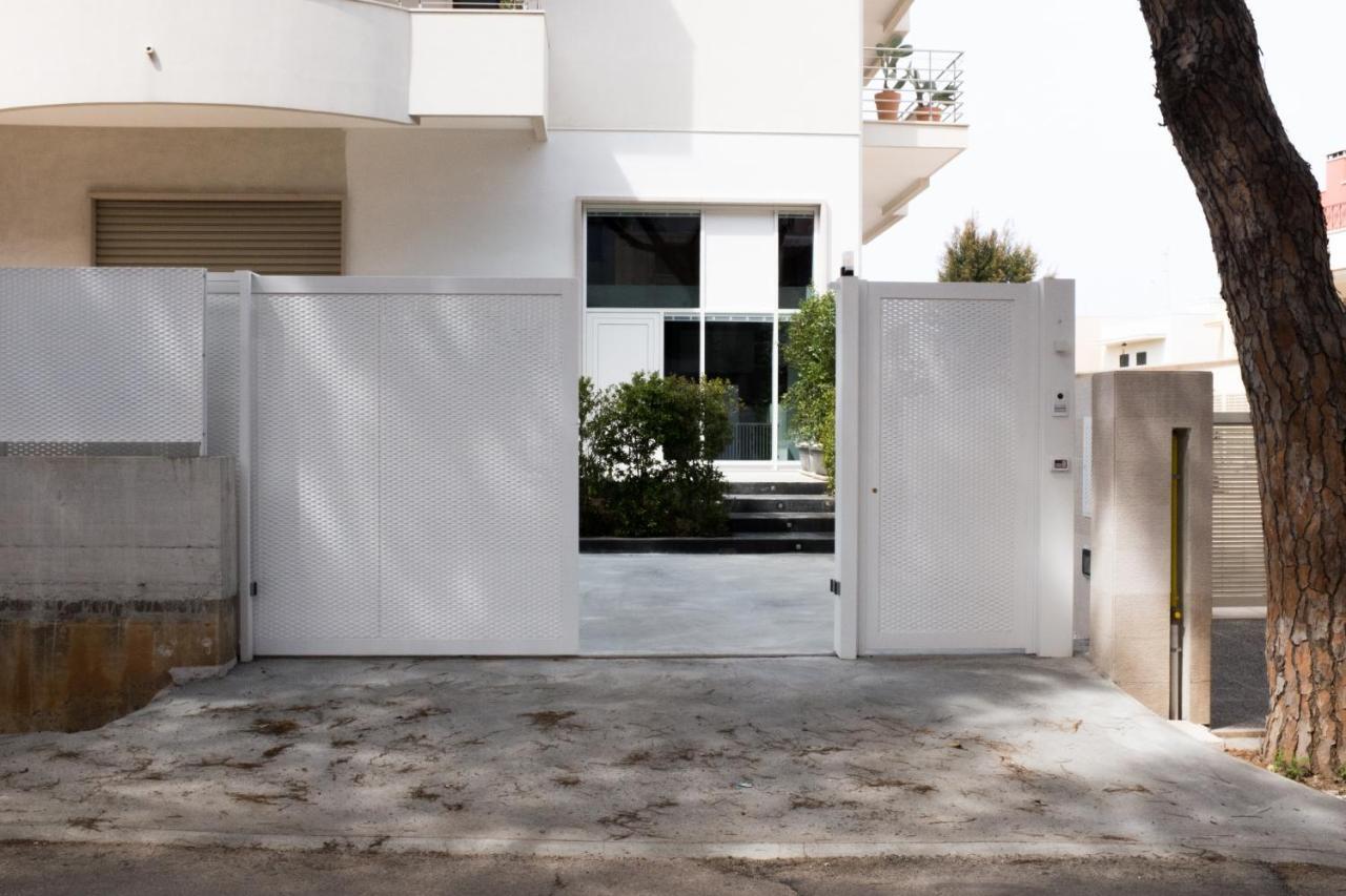 Grey Loft Apartment Polignano a Mare Exterior photo