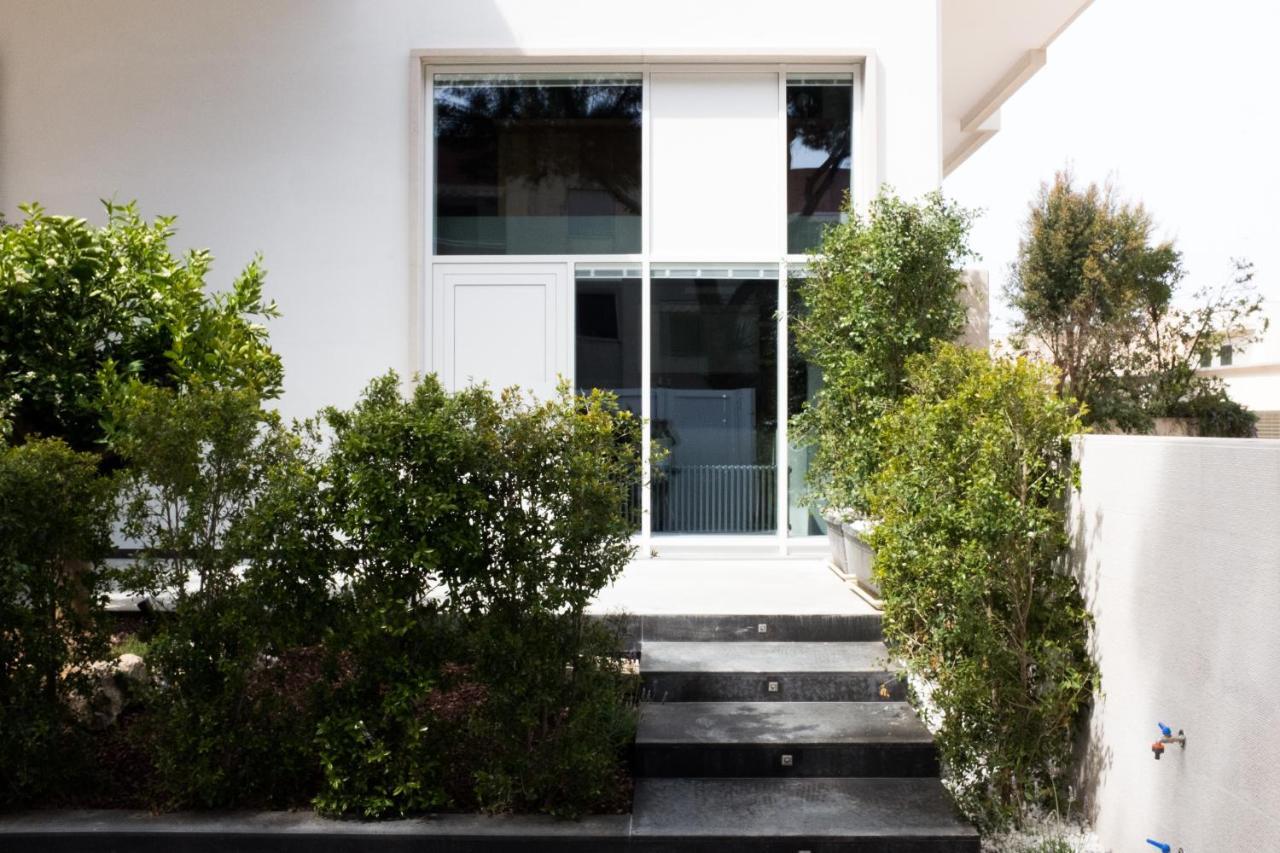 Grey Loft Apartment Polignano a Mare Exterior photo
