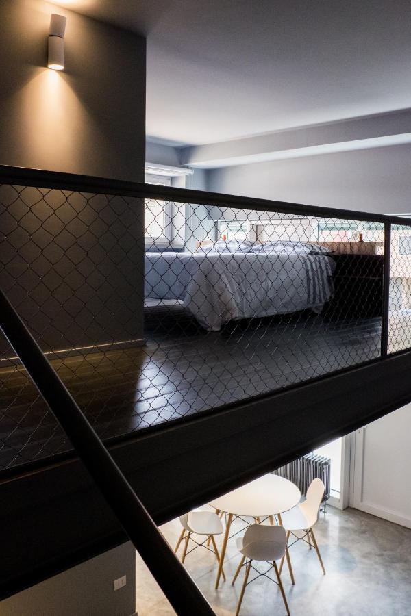 Grey Loft Apartment Polignano a Mare Exterior photo