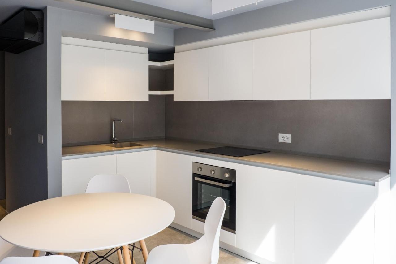 Grey Loft Apartment Polignano a Mare Exterior photo